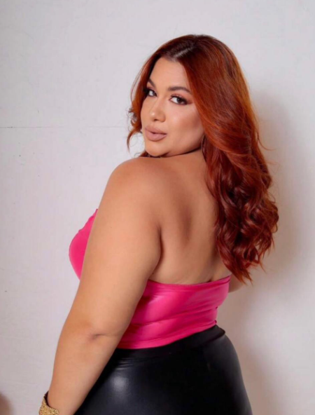 Corselet Cirrê Tomara que Caia Plus Size - Imagem 7