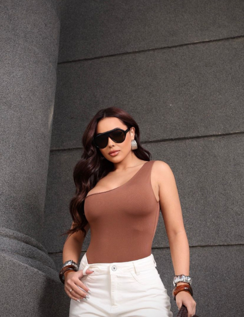 Body Mula Manca - Imagem 5