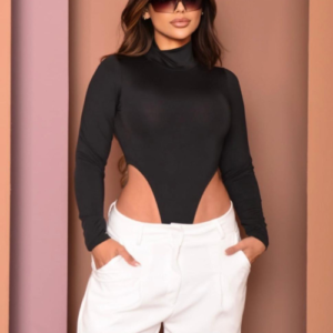 Bady Cavado Gola Alta