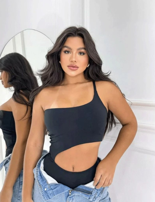 Body Flor - Imagem 2