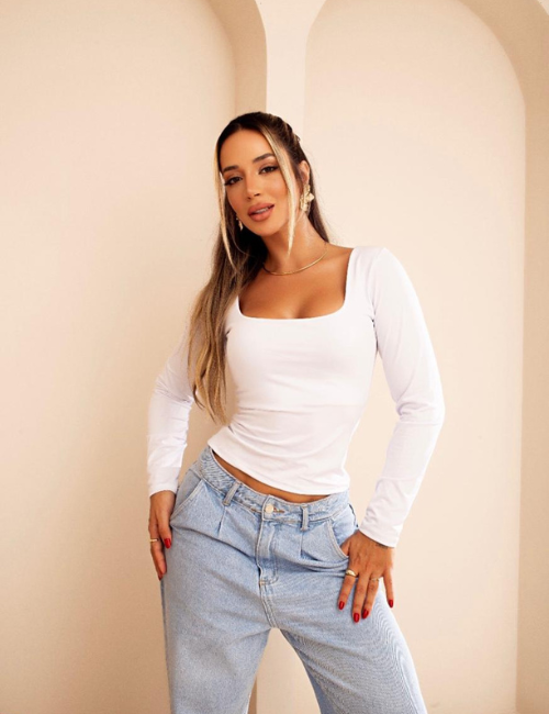 Blusa Suíça - Imagem 4