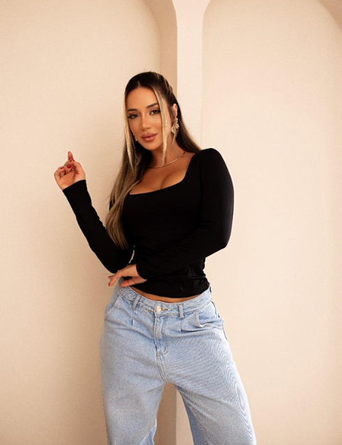 Blusa Suíça - Imagem 3