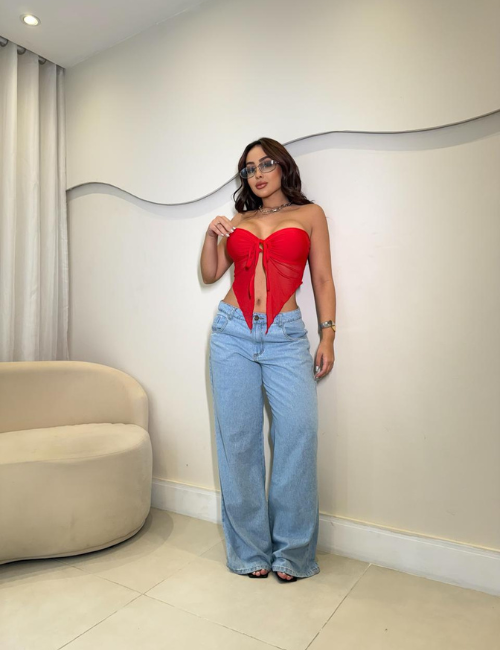 Cropped London - Imagem 3