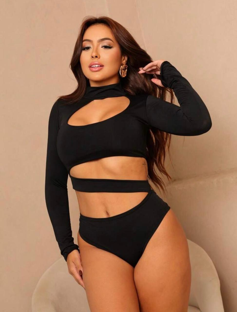 Body Monique - Imagem 2