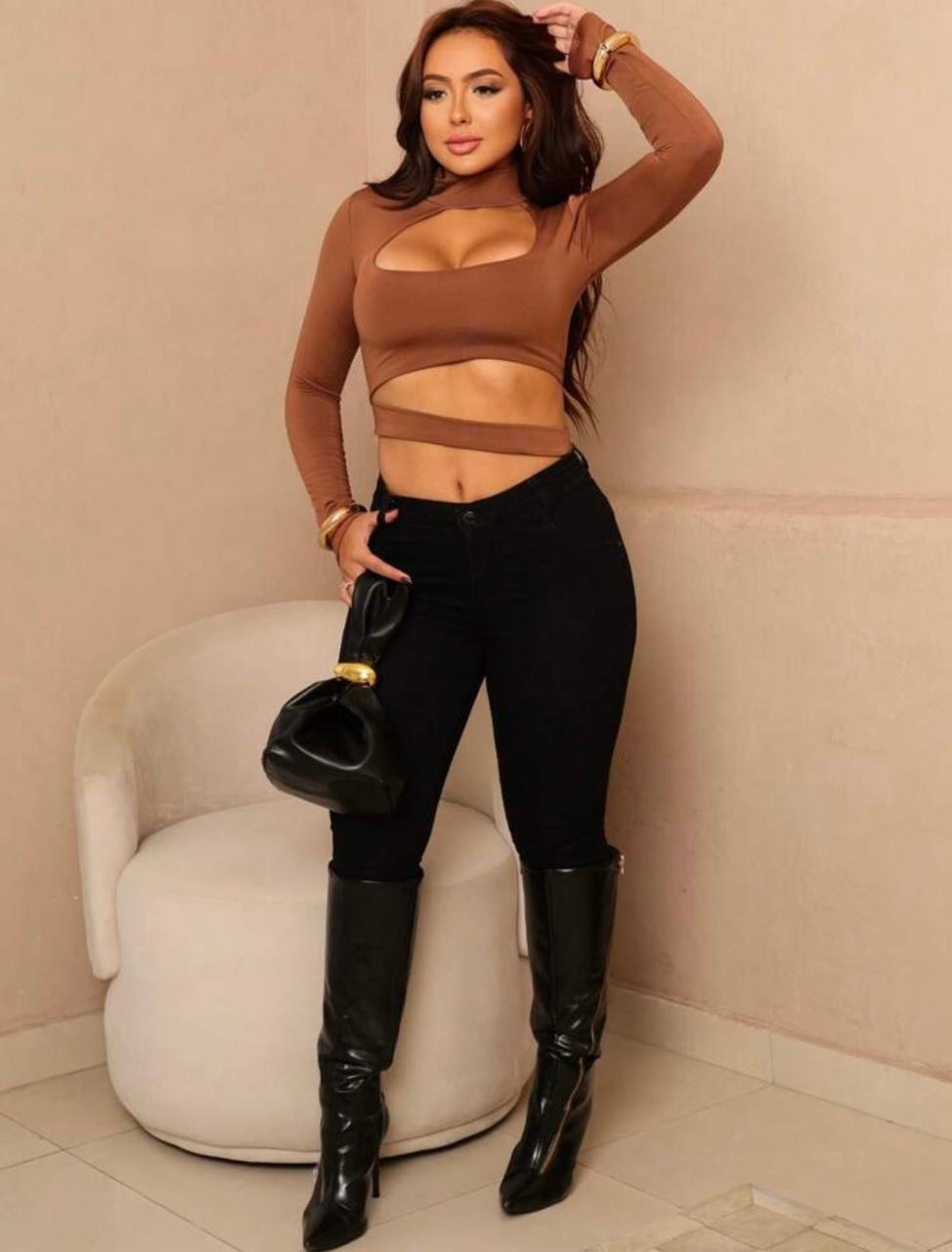 Body Monique - Imagem 3