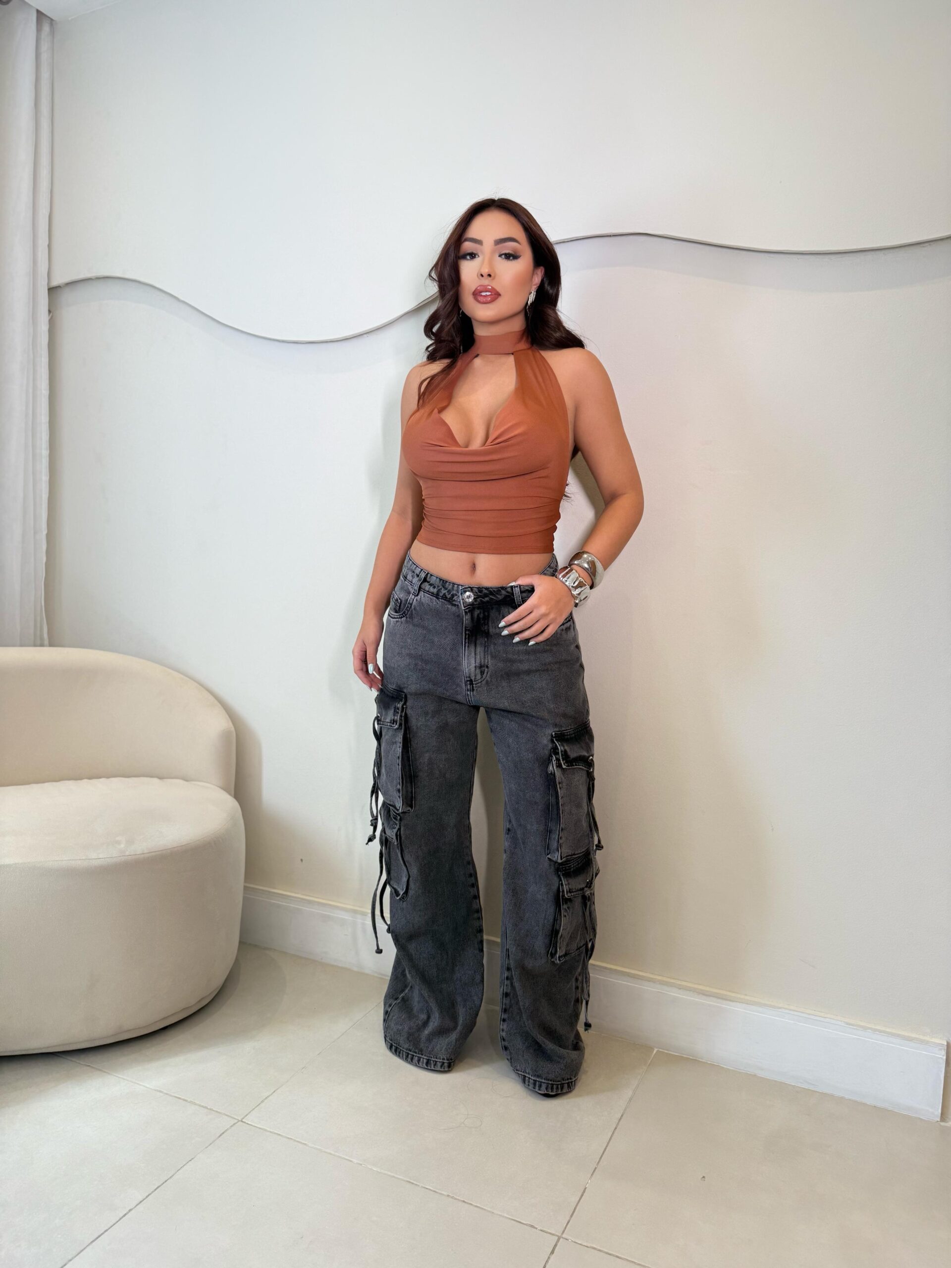 Cropped Ayla - Imagem 4