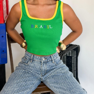 Regata Brasil 🇧🇷