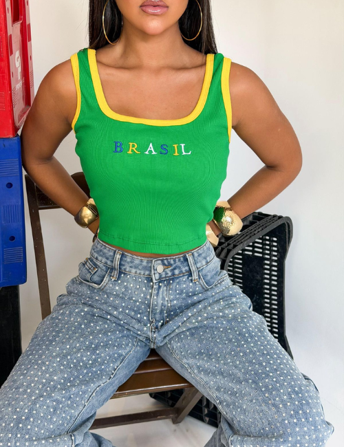 Regata Brasil 🇧🇷