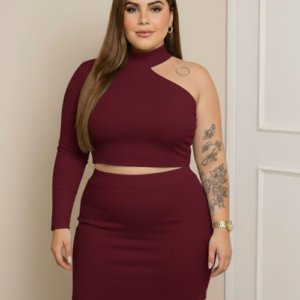 Conjunto Plus Lulu