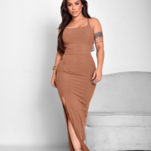Vestido Cristiane