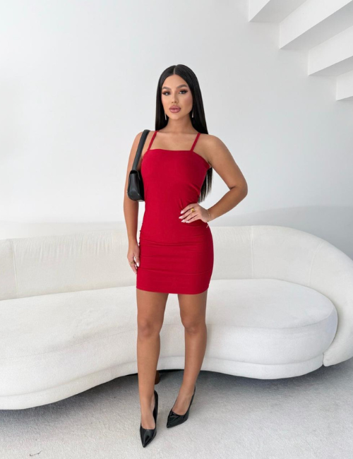 Vestido Reto - Imagem 2